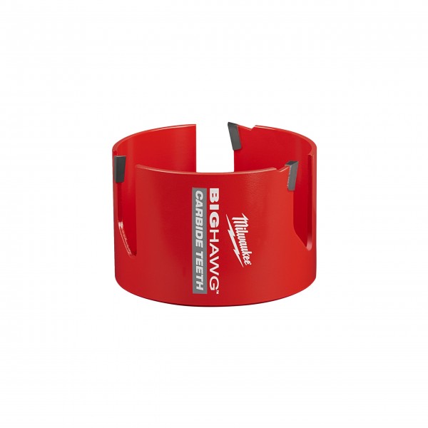 Otwornice Big Hawg Multi Material 102 mm