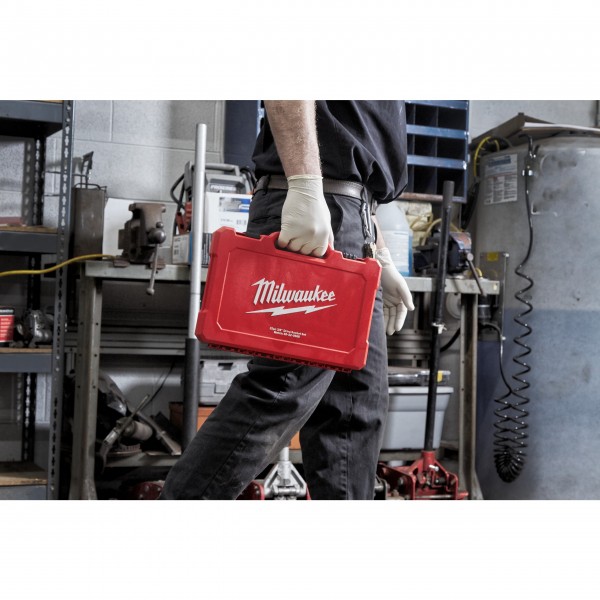 Zestaw nasadek z grzechotką, typ...