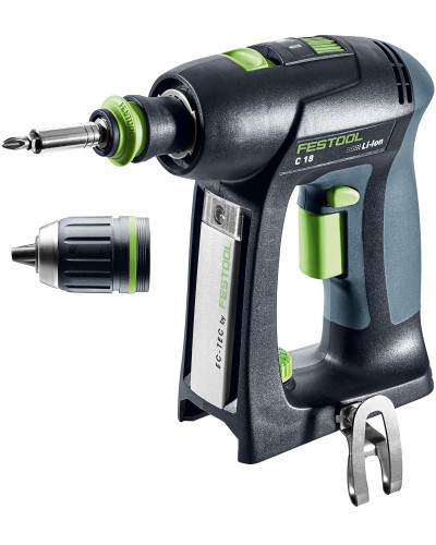 Festool Akumulatorowa... 2