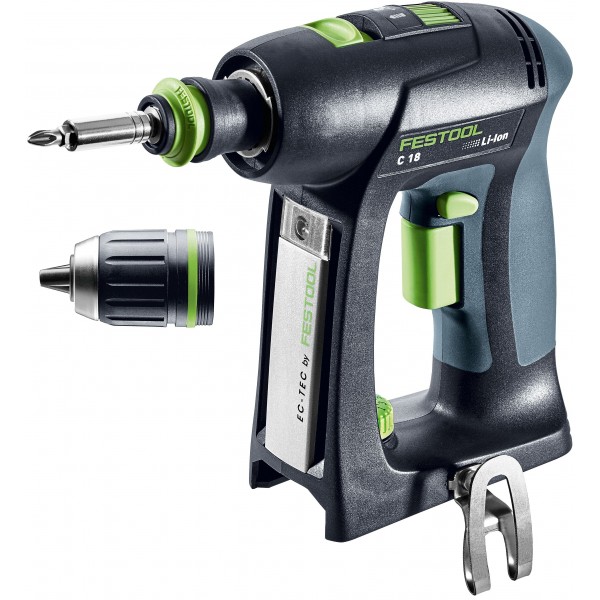 Festool Akumulatorowa...