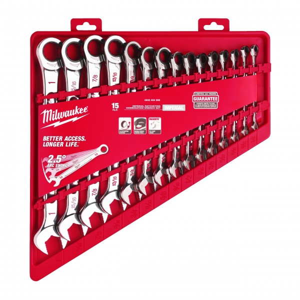 Zestaw kluczy płasko-oczkowych...