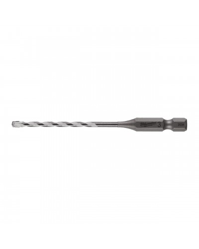 Wiertło uniwersalne 3x90 - 1pc 2