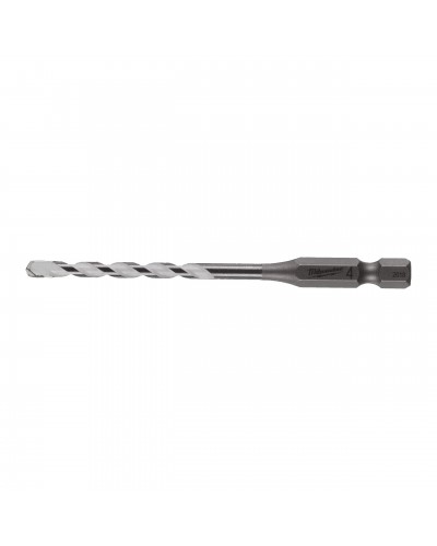 Wiertło uniwersalne 4x90 mm 2