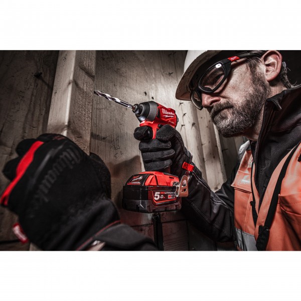 Wiertło uniwersalne 5x100 - 1pc Wiertło uniwersalne 5x100 - 1pc