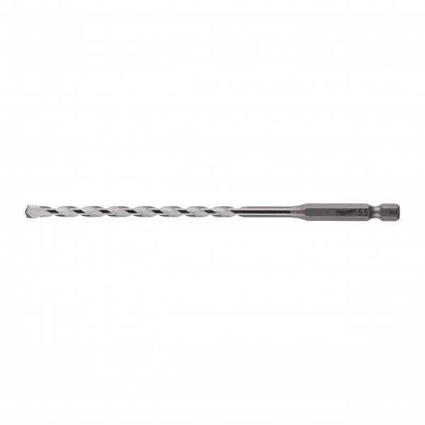 Wiertło uniwersalne 5.5x150 - 1pc Wiertło uniwersalne 5.5x150 - 1pc