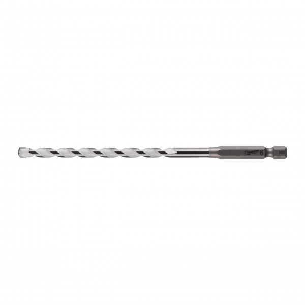 Wiertło uniwersalne 6x150 - 1pc