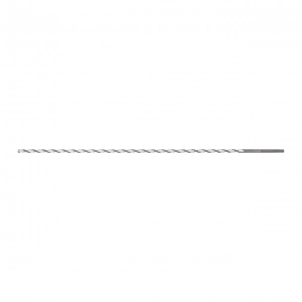 Wiertło uniwersalne 6x400 - 1pc