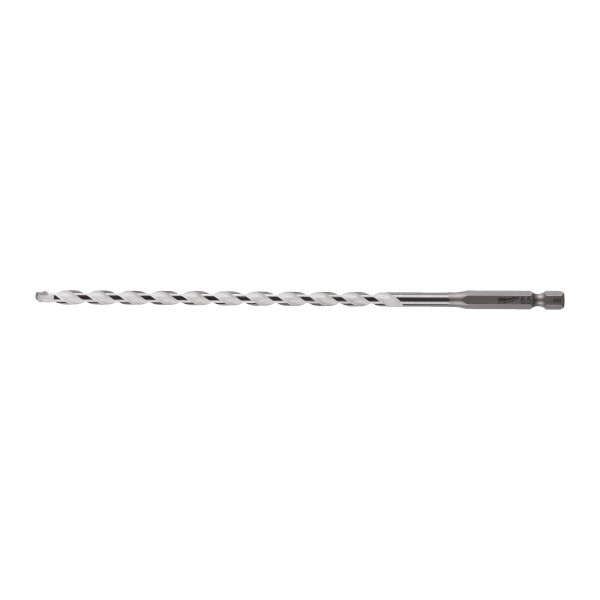Wiertło uniwersalne 6.5x200 - 1pc