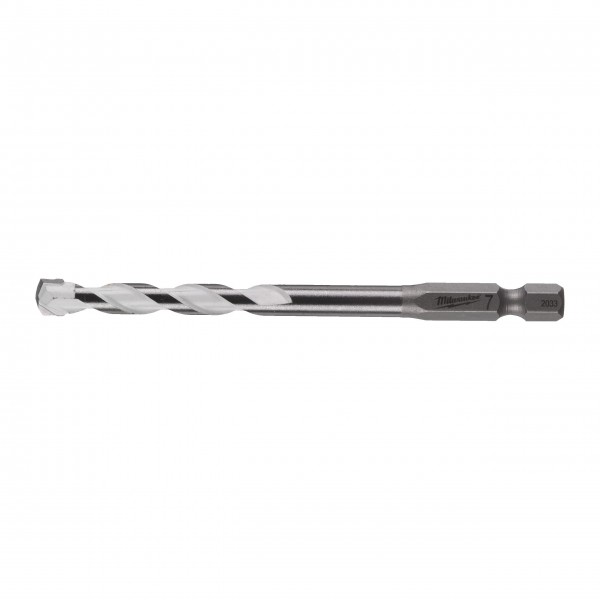 Wiertło uniwersalne 7x100 - 1pc Wiertło uniwersalne 7x100 - 1pc