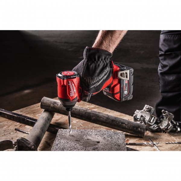 Wiertło uniwersalne 10x120 - 1pc Wiertło uniwersalne 10x120 - 1pc