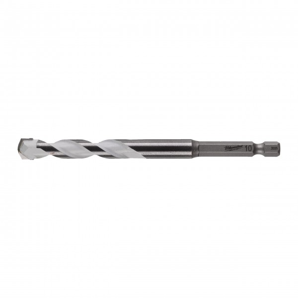 Wiertło uniwersalne 10x120 - 1pc Wiertło uniwersalne 10x120 - 1pc