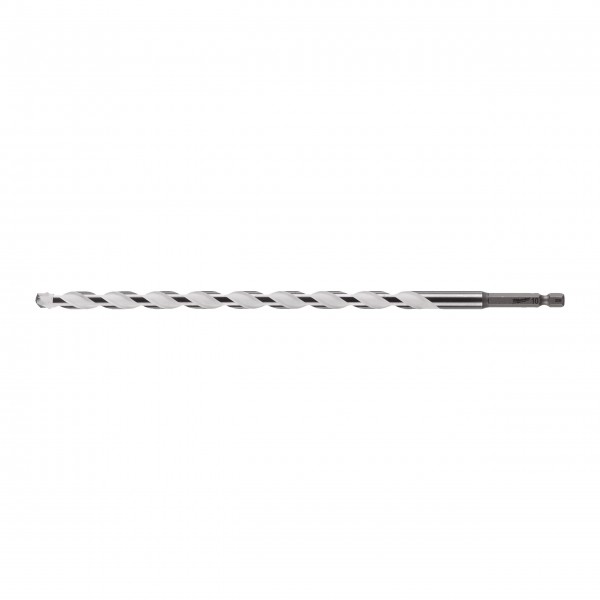 Wiertło uniwersalne 10x260 - 1pc Wiertło uniwersalne 10x260 - 1pc