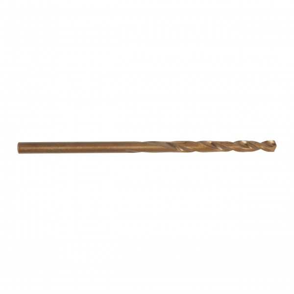 Wiertło do metalu HSS-G CO 3,3 mm (2...