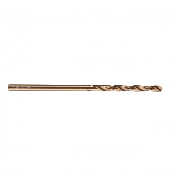 Wiertło do metalu HSS-G CO 3,3 mm (10...