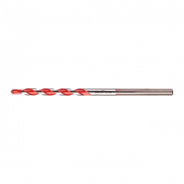 Wiertło udarowe do betonu 3.0x90 mm