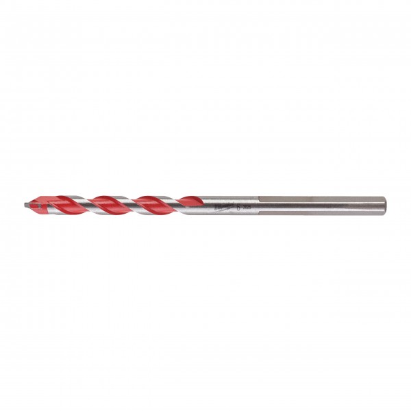 Wiertło udarowe do betonu 6.0x100 mm