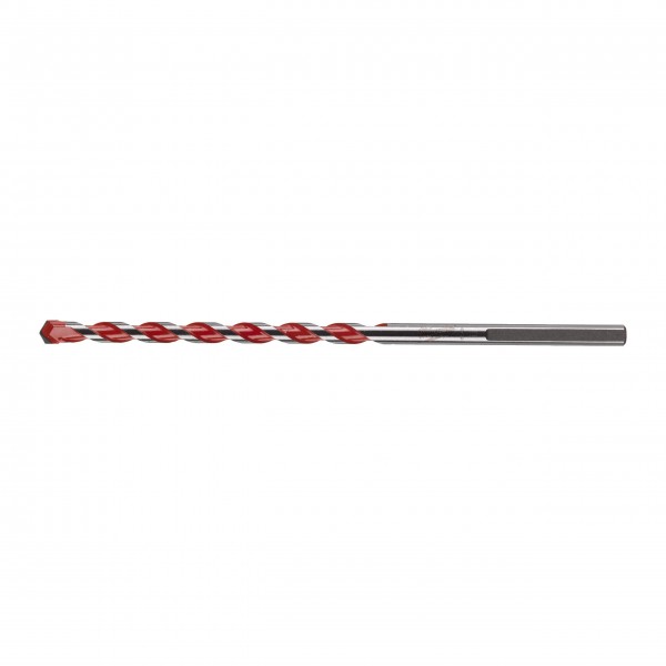 Wiertło udarowe do betonu 6.0x150mm