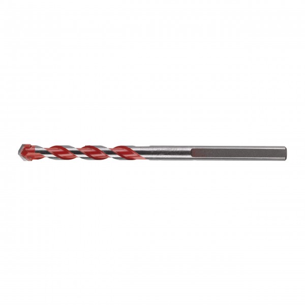 Wiertło udarowe do betonu 6.5x100 mm