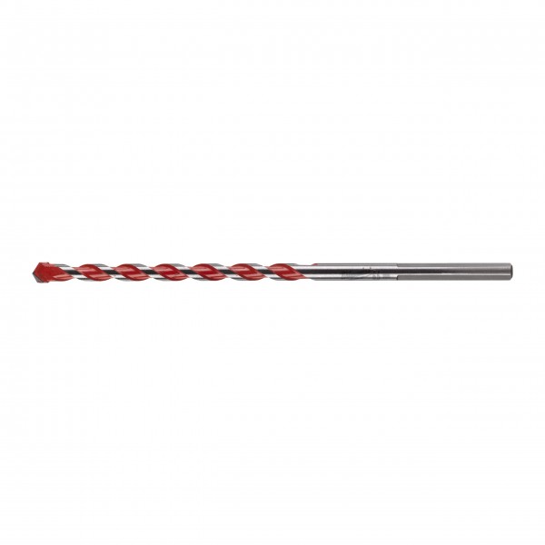 Wiertło udarowe do betonu 6.5x150 mm