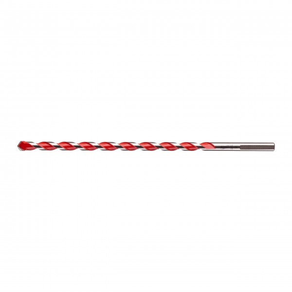 Wiertło udarowe do betonu 10x260 mm