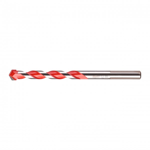 Wiertło udarowe do betonu 12x150 mm