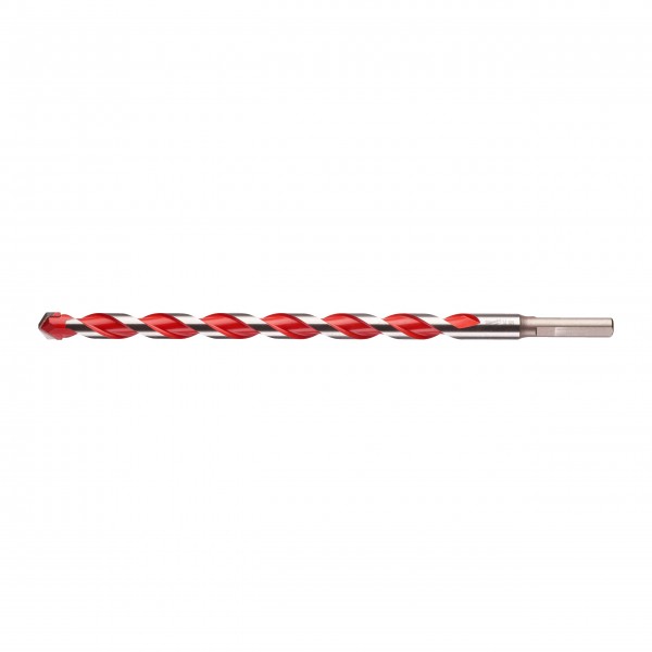 Wiertło udarowe do betonu 14x260 mm