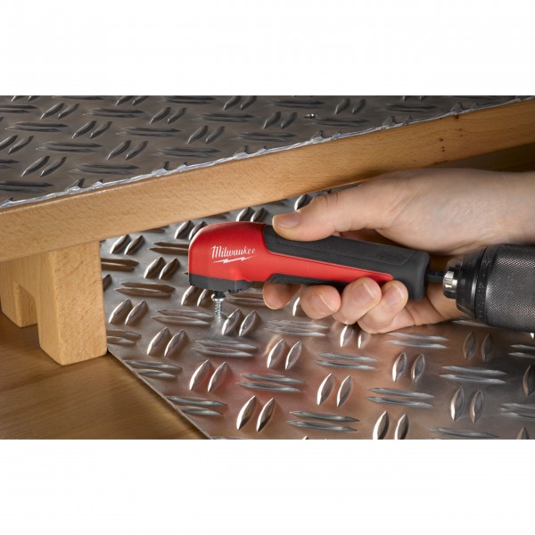 Udarowa przystawka kątowa Shockwave Udarowa przystawka kątowa Shockwave