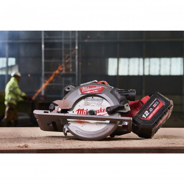 Tarcza pilarska 160X20X2.2X48ATB