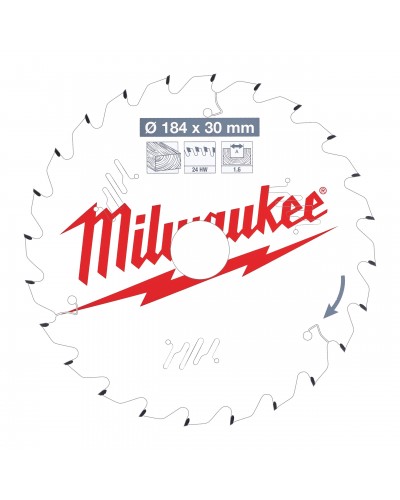 Tarcza pilarska... 2