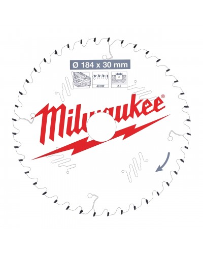 Tarcza pilarska... 2