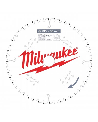 Tarcza pilarska... 2