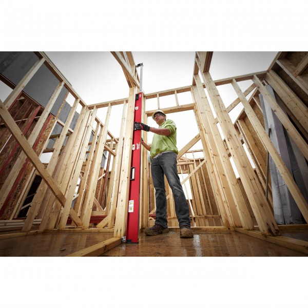 Poziomica teleskopowa 200 -366 cm