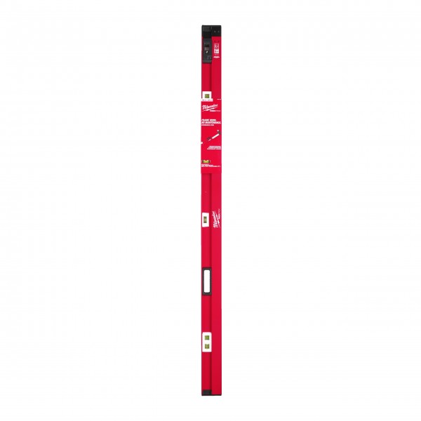 Poziomica teleskopowa 200 -366 cm