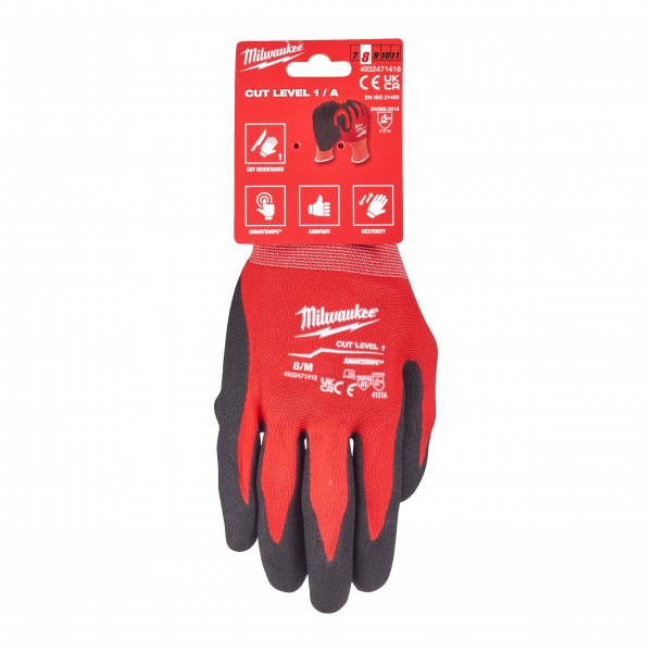 Rękawice odporne na przecięcia - poz.... Rękawice odporne na przecięcia - poz....