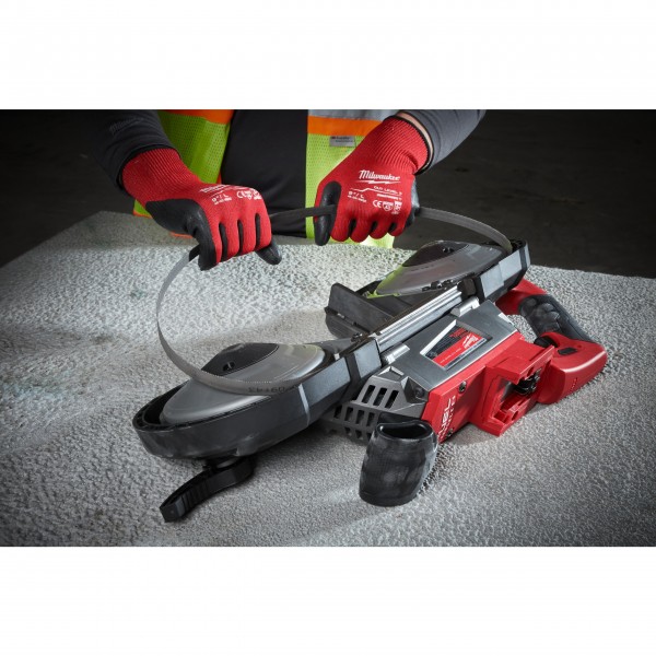 Rękawice odporne na przecięcia - poz.... Rękawice odporne na przecięcia - poz....