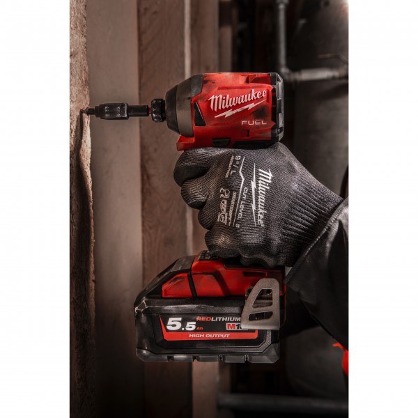 Rękawice odporne na przecięcia - poz....