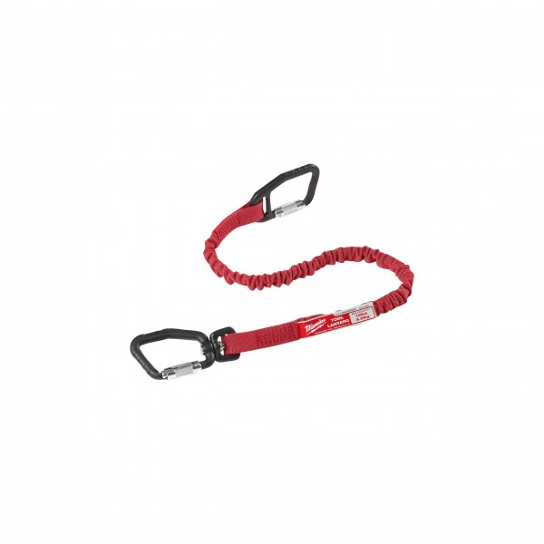 Smycz Quick-Connect do narzędzi do... Smycz Quick-Connect do narzędzi do...