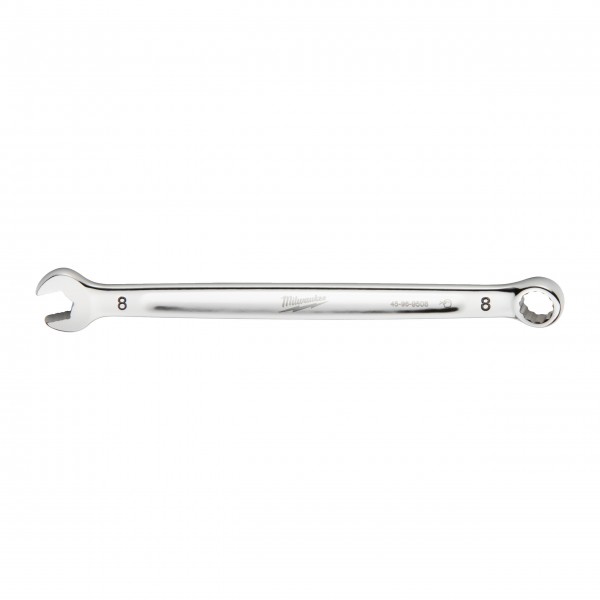 Klucz płasko-oczkowy Maxbite 8 mm - 1...