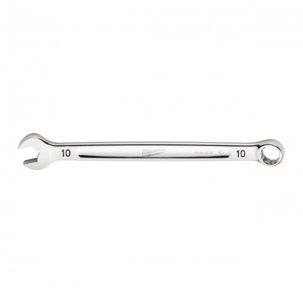 Klucz płasko-oczkowy Maxbite 10 mm -... Klucz płasko-oczkowy Maxbite 10 mm -...