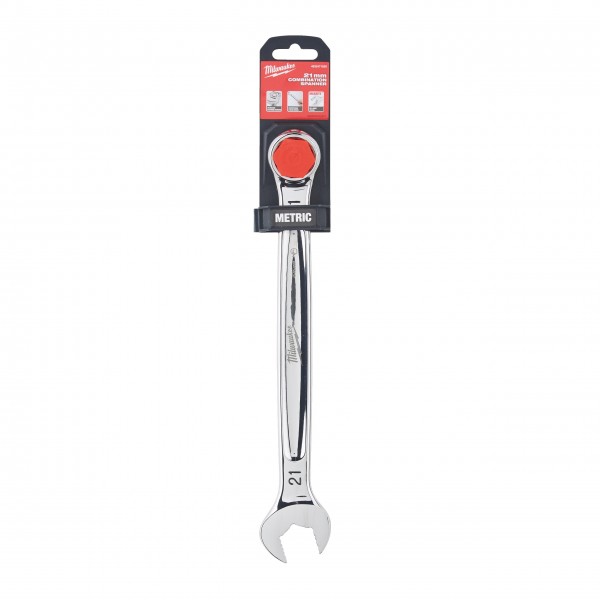 Klucz płasko-oczkowy Maxbite 21 mm -... Klucz płasko-oczkowy Maxbite 21 mm -...