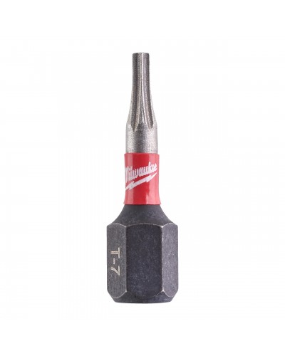 Bity udarowe ShW TX7 25mm-2... 2