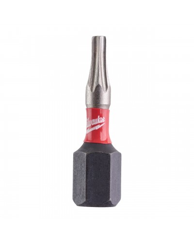 Bity udarowe ShW TX9 25mm-2... 2