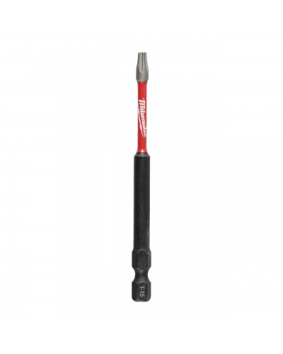 Bity udarowy ShW TX15 90mm 2