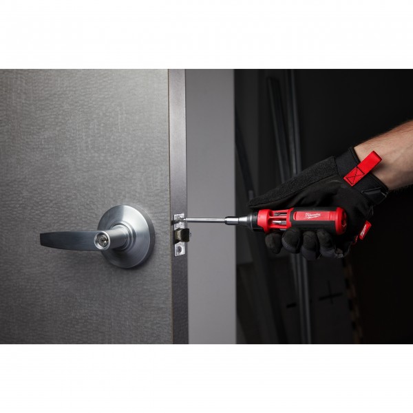 Wkrętak Multi 9 w 1 HEX - 1 szt.