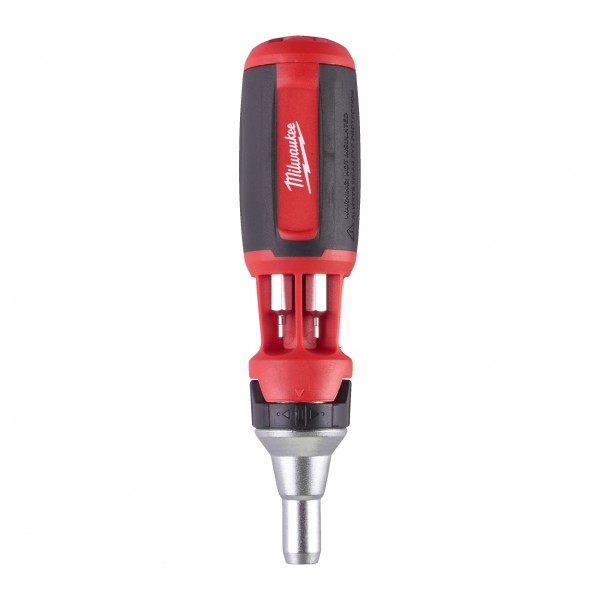 Wkrętak Multi 9 w 1 HEX - 1 szt.