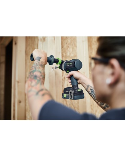 Festool Dodatkowy uchwyt... 2