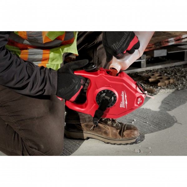 Sznurek traserski na szpuli 45 m