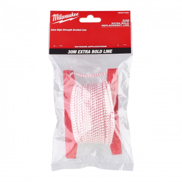 Wymienna linka do sznurka... Wymienna linka do sznurka...