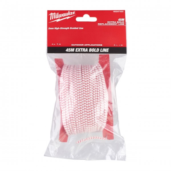 Wymienna linka do sznurka...