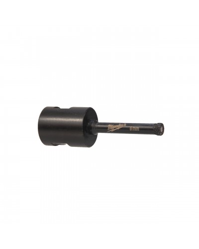 Wiertło diamentowe M14 6 mm 2